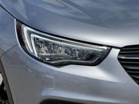 Vauxhall Grandland X 1.2 Grandland X Griffin Edition T 5dr *NATIONAL DELIVERY* 28