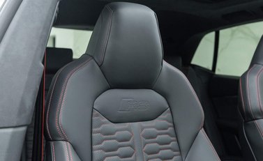 Audi RS Q8 Vorsprung 10