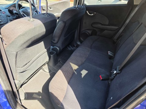 Honda Jazz 1.3 Jazz ES+ i-VTec 5dr 49