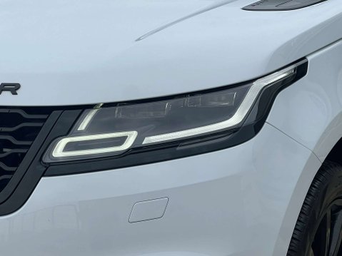 Land Rover Range Rover Velar 2.0 Range Rover Velar R-Dynamic SE D240 Automatic 4WD 5dr - NATIONAL DELIVE 71