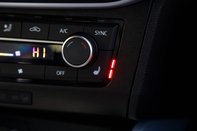 SEAT Arona ECOTSI FR SPORT DSG 40