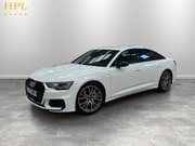 Audi A6 2.0 TFSIe 50 Black Edition Saloon 4dr Petrol Plug-in Hybrid S Tronic quattr 5