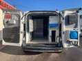 Fiat Doblo 1.2 Doblo 16V REAR ELECTRIC AND RACKING 27