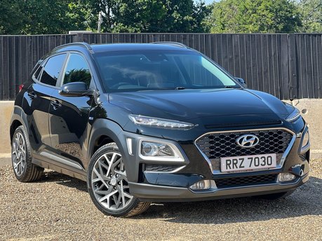 Hyundai KONA GDI PREMIUM