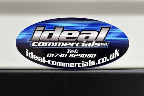 Iveco Daily 35S14V Hi-Matic Panel Van - Air Con / Auto / Car Play 14