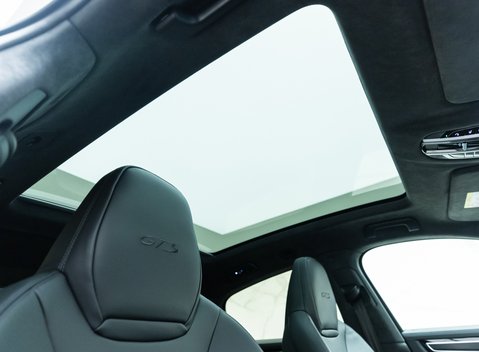 Porsche Cayenne GTS Coupe 11