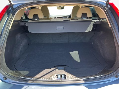 Volvo V60 D4 [190] Cross Country SE Nav 5dr Gtronic [Ltr] 29