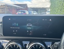 Mercedes-Benz A Class 2.0 A35 AMG (Premium Plus) Hatchback 5dr Petrol SpdS DCT 4MATIC Euro 6 (s/s 24