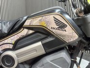 Honda Navi 110 2 FORMER OWNERS RUNNING PROJECT BIKE MINI MONKEY BIKE 24