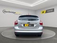 Ford Focus 1.6 Titanium Navigator Powershift Euro 5 5dr 7
