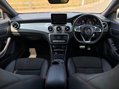 Mercedes-Benz CLA Class 2.1 CLA220d AMG Line Coupe 7G-DCT Euro 6 (s/s) 4dr 14