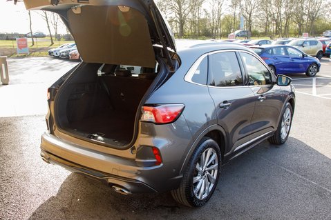 Ford Kuga VIGNALE 41