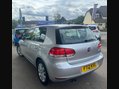 Volkswagen Golf 2.0 TDI Match DSG Euro 5 5dr 5