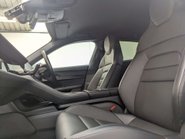 Porsche Taycan Taycan 4S Sport Turismo 4WD 5dr 38