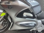 Honda ST 2011 39K NEW MOT SERVICED FULL LUGGAGE 1300CC 12