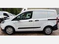 Ford Transit Courier 1.0 EcoBoost Leader Panel Van 4dr Petrol Manual L1 Euro 6 (s/s) (100 ps) 19