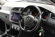 Volkswagen Tiguan 1.4 Tiguan SE Nav TSi 5dr 27
