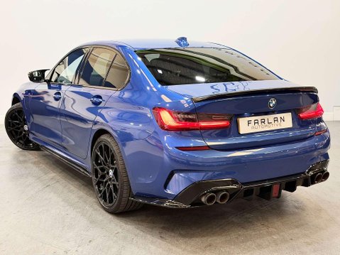 BMW 3 Series 2.0 330e 12kWh M Sport Saloon 4dr Petrol Plug-in Hybrid Auto Euro 6 (s/s) ( 21