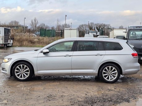 Volkswagen Passat 2.0 TDI SE Business Estate 5dr Diesel DSG Euro 6 (s/s) (150 ps) 10