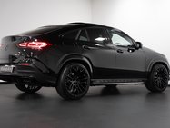 Mercedes-Benz GLE 2.9 GLE400d AMG Line (Premium Plus) Coupe 5dr Diesel G-Tronic 4MATIC Euro 6 37