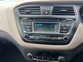 Hyundai i20 1.2 i20 Premium SE MPI 5dr 40