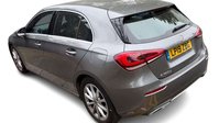 Mercedes-Benz A Class 1.5 A180d Sport Hatchback 5dr Diesel 7G-DCT Euro 6 (s/s) (116 ps) 4