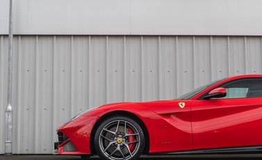Ferrari F12 Berlinetta 26