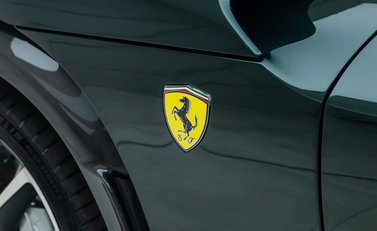 Ferrari Purosangue 41