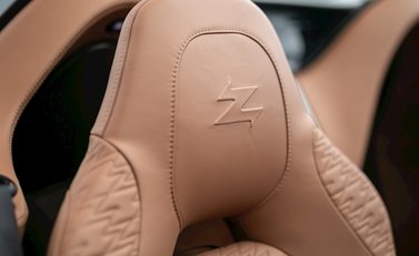 Aston Martin Zagato Vanquish Speedster 19