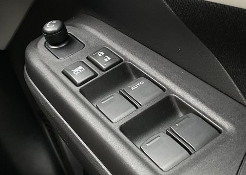 Suzuki Swift MOTION 22