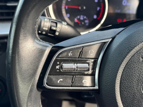 Kia Ceed 1.0 T-GDi ECO 2 Euro 6 (s/s) 5dr 23