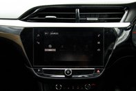 Vauxhall Corsa GRIFFIN 23