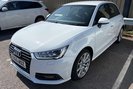Audi A1 1.4 A1 Sportback TFSI S Line 5dr