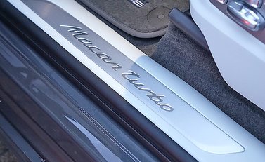 Porsche Macan Turbo 7