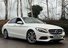 Mercedes-Benz C Class 2.1 C220 D Sport Premium Auto 4dr