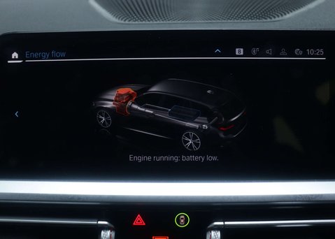 BMW 3 Series 2.0 330E M Sport Auto 5dr 23