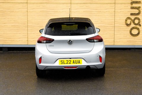 Vauxhall Corsa ELITE EDITION 6