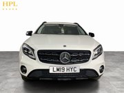 Mercedes-Benz GLA 1.6 GLA180 Urban Edition SUV 5dr Petrol 7G-DCT Euro 6 (s/s) (122 ps) 2