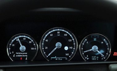 Rolls-Royce Cullinan 21