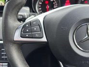 Mercedes-Benz CLA Class 2.1 CLA 220 WhiteArt D Auto 5dr 13