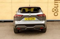 Nissan Qashqai E-POWER N-CONNECTA 6