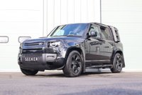 Land Rover Defender 110 2026 D350 HARD TOP X-DYNAMIC HSE  GENUINE REAR SEATS FITTED 