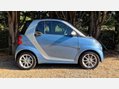 Smart Fortwo Coupe 1.0 MHD Passion Coupe 2dr Petrol SoftTouch Euro 5 (s/s) (71 bhp) 8