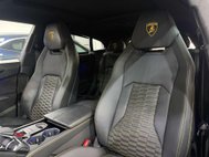 Lamborghini Urus 4.0 V8 BiTurbo SUV 5dr Petrol Auto 4WD Euro 6 (650 ps) 6