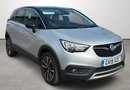 Vauxhall Crossland X 1.2T [110] Elite Nav 5dr [Start Stop] Auto 1