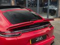 Porsche Panamera 4.0 Panamera GTS Semi-Auto 4WD 5dr 6