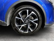 Toyota C-HR 1.8 VVT-h GPF Design SUV 5dr Petrol Hybrid CVT Euro 6 (s/s) (122 ps) Alloys 10