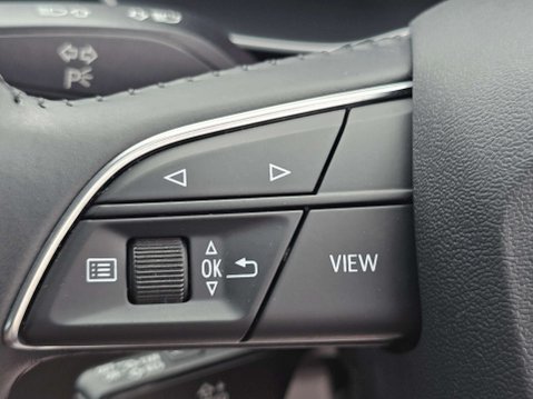Audi Q3 1.5 Q3 Sport 35 TFSI Semi-Auto 5dr 37