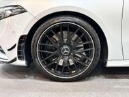 Mercedes-Benz A Class 2.0 A250 AMG Line (Premium Plus) Hatchback 5dr Petrol 7G-DCT Euro 6 (s/s) ( 38
