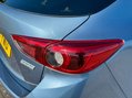 Mazda 3 SPORT NAV 63